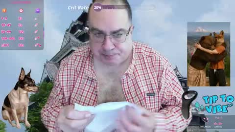 Tomaz62a online show from November 4, 8:52 pm