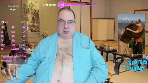 Tomaz62a online show from November 6, 8:54 pm