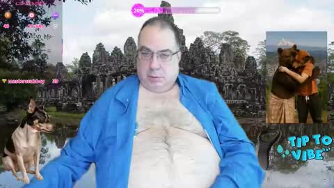 Tomaz62a online show from November 16, 9:09 pm