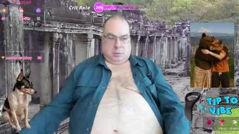 Tomaz62a online show from November 17, 9:09 pm