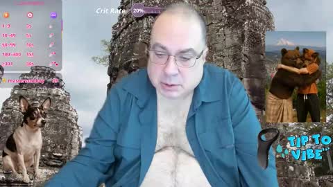 Tomaz62a online show from November 18, 11:59 pm