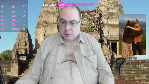 Tomaz62a online show from November 24, 9:03 pm