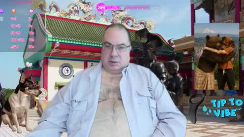 Tomaz62a online show from November 28, 9:50 pm