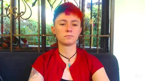 Blue online show from December 12, 9:37 pm