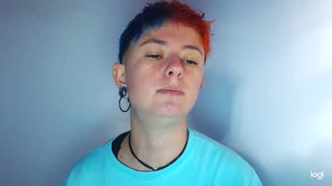 Blue online show from December 24, 9:55 pm