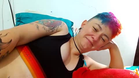 Blue online show from January 21, 3:54 pm