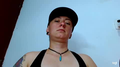 Blue online show from January 24, 1:45 am