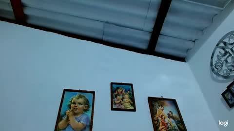 Blue online show from January 29, 2:09 am