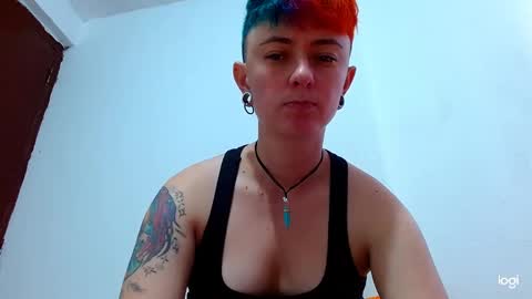 Blue online show from February 4, 7:00 pm