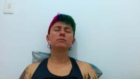 Blue online show from November 19, 9:15 pm