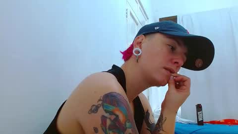 Blue online show from November 21, 12:37 pm