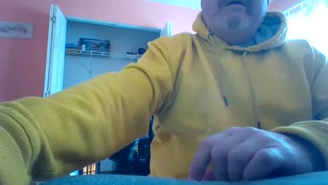 tomcat4848 online show from February 5, 2:48 pm