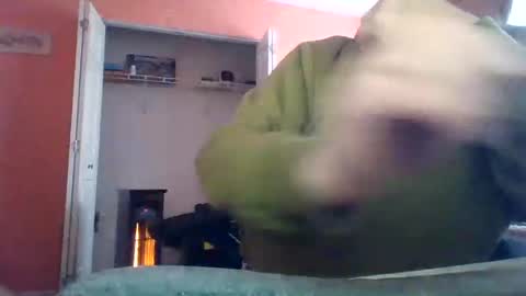 tomcat4848 online show from February 5, 8:14 pm