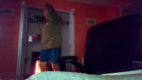 tomcat4848 online show from February 7, 11:34 am