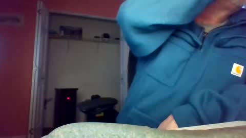 tomcat4848 online show from February 7, 10:20 pm