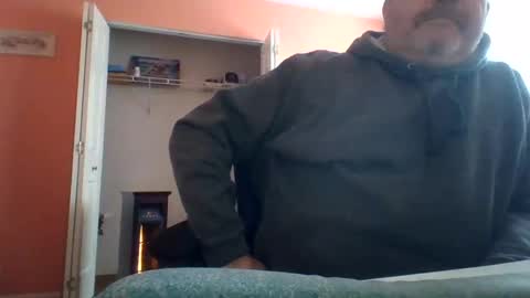 tomcat4848 online show from February 9, 5:43 pm