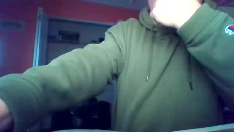 tomcat4848 online show from February 12, 11:07 am