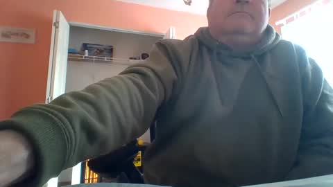 tomcat4848 online show from February 12, 2:54 pm