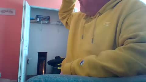 tomcat4848 online show from February 26, 3:30 pm