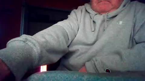 tomcat4848 online show from September 23, 1:08 am