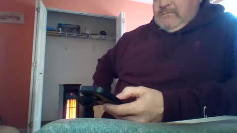 tomcat4848 online show from October 2, 4:03 pm