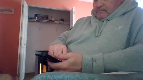 tomcat4848 online show from October 9, 3:54 pm