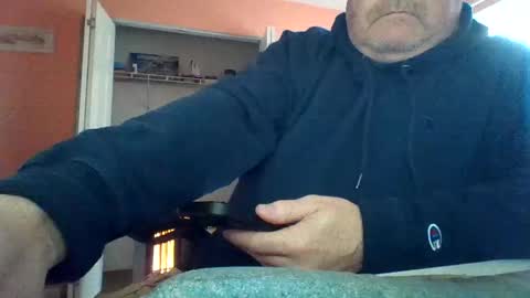 tomcat4848 online show from October 13, 3:23 pm