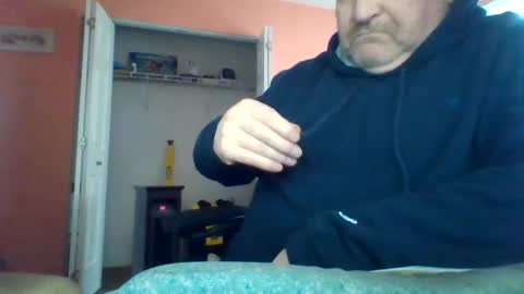 tomcat4848 online show from October 14, 5:25 pm