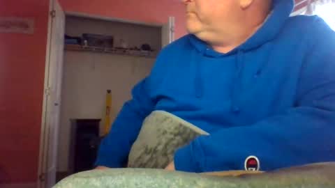 tomcat4848 online show from October 27, 8:57 pm