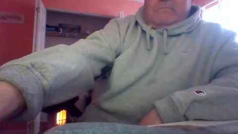 tomcat4848 online show from December 1, 4:56 pm