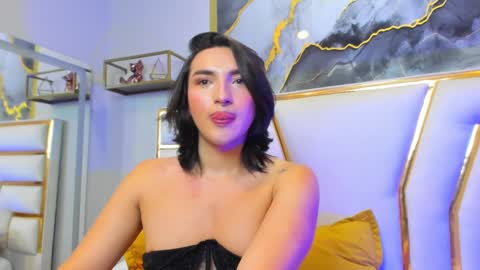   online show from March 5, 2:45 pm