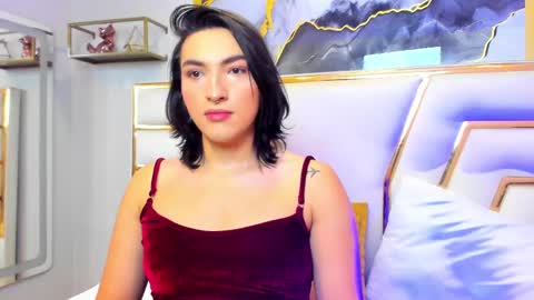   online show from March 11, 11:55 am