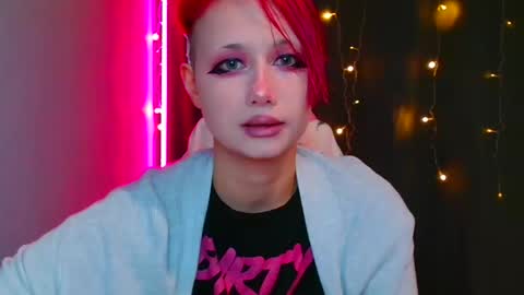 Snapshot of tommioo7 chatting on January 6, 7:09 am Galadriel online show from January 6, 7:09 am