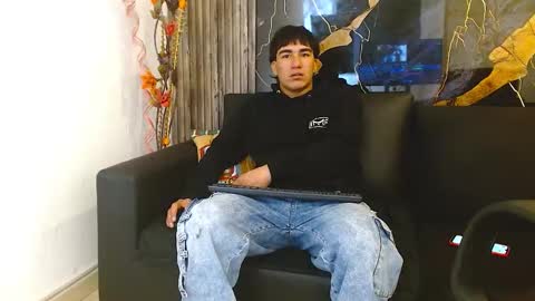 tommy160920 online show from December 1, 12:54 pm