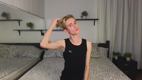 Tommy online show from September 11, 3:12 pm