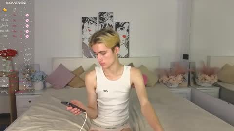 Tommy online show from October 5, 5:44 pm