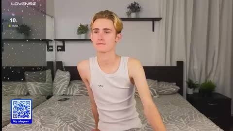 Tommy online show from October 6, 4:37 pm