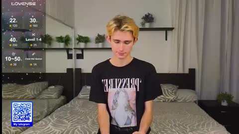 Tommy online show from October 13, 10:54 pm