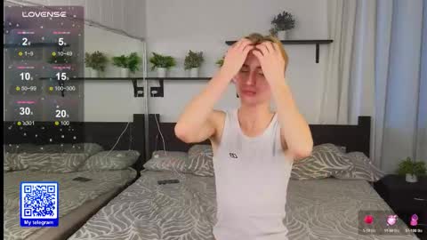 Tommy online show from October 17, 9:56 am