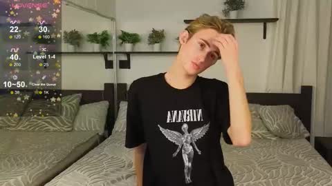 Tommy online show from October 24, 8:27 pm