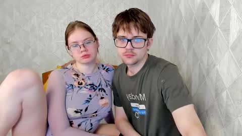 Tommy loves Katie online show from January 12, 11:28 am