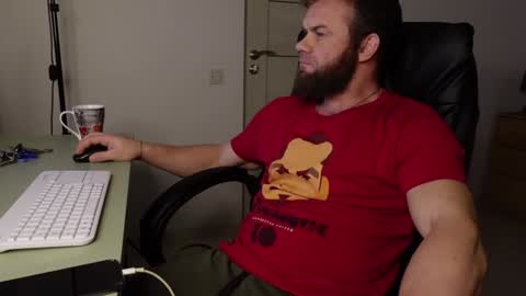  tommy burnzzz  online show from December 29, 3:11 am