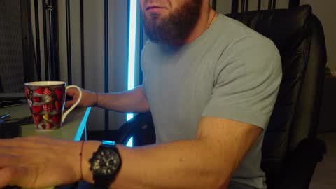  tommy burnzzz  online show from January 19, 2:36 am