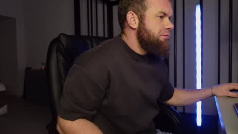  tommy burnzzz  online show from February 26, 2:37 am