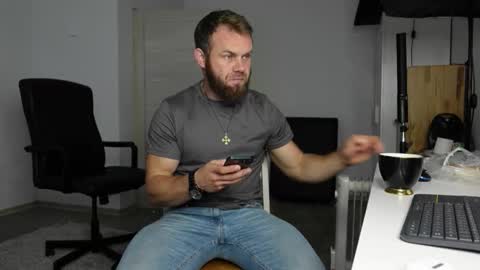  tommy burnzzz  online show from October 9, 6:44 am