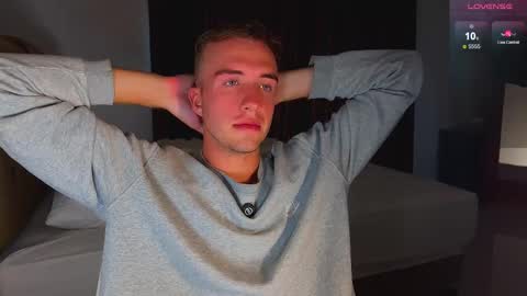 Tommy online show from March 11, 7:26 am