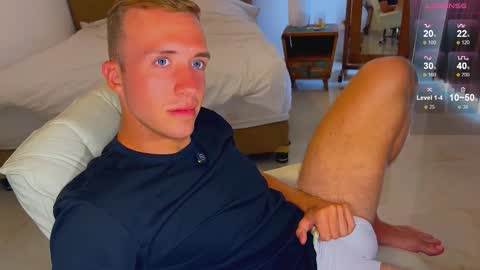 Tommy online show from September 30, 4:06 am