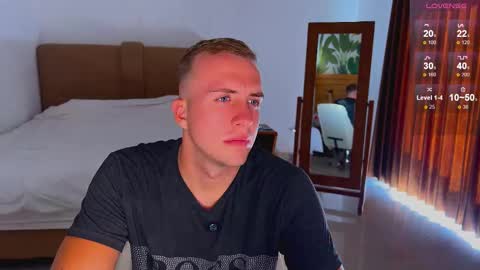 Tommy online show from October 19, 11:27 pm