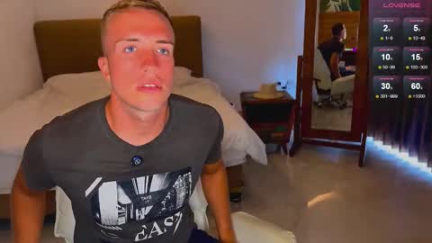 Tommy online show from November 3, 4:36 am