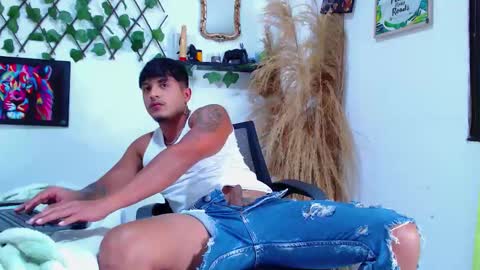 tommy online show from September 11, 3:45 pm